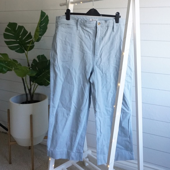 Madewell Pants - Madewell funfetti jeans